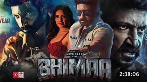 Rats! 2025 Hindi Dubbed Version
